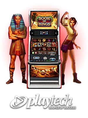 Đa dạng trò chơi slot tại Vabet