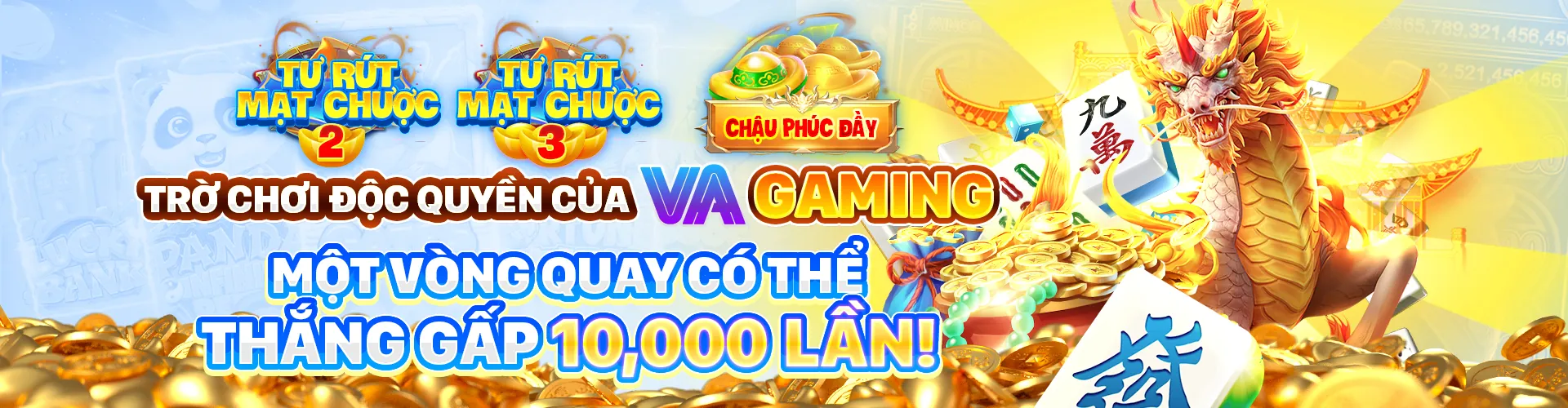 Khuyến mãi Vabet đăng ký 2026