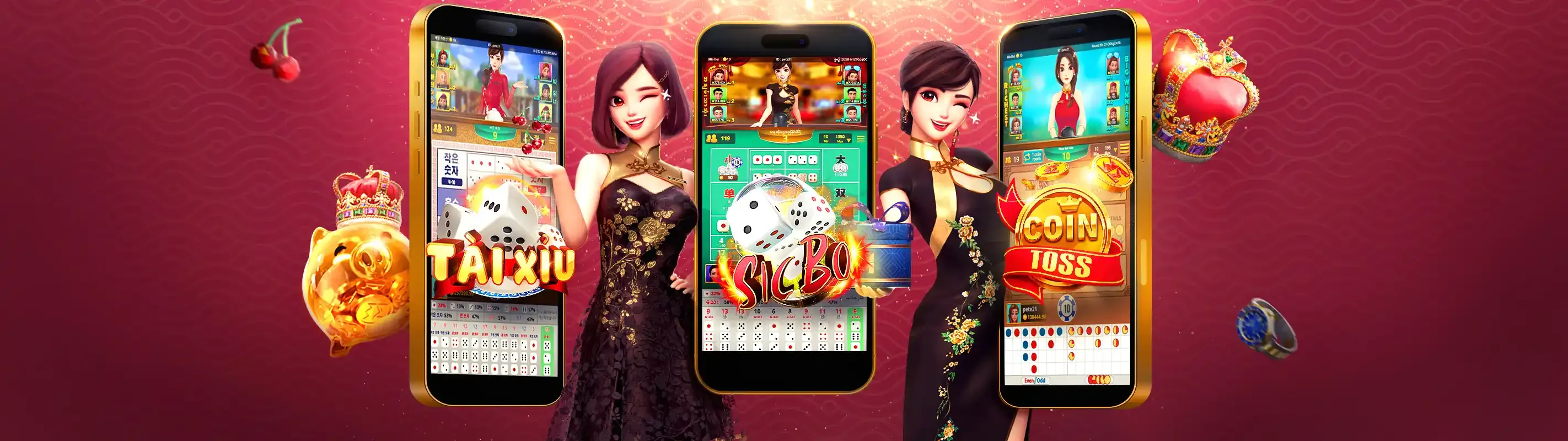 Chính sách bảo mật của Vabet