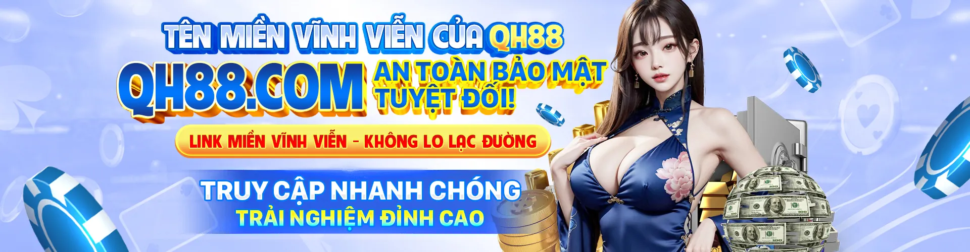 Trải nghiệm người dùng vượt trội Vabet